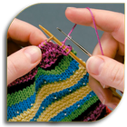 How to Knit আইকন