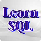 Learn SQL icon