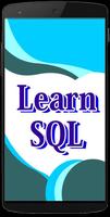 Learn SQL poster
