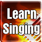 Learn Singing icône