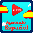 Spanish for Kids & Adults Videos Free APK