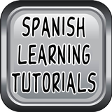 Spanish Learning Tutorials icon