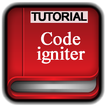 Tutorials for Codeigniter Offline