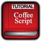 Tutorials for CoffeeScript Offline ícone