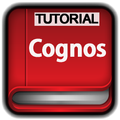Tutorials for Cognos Offline
