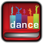 Tutorials for Competitive Dance Offline icon