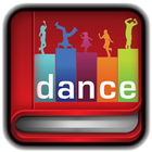 Tutorials for Competitive Dance Offline icône