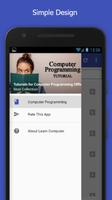 Tutorials for Computer Programming Offline 포스터