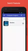 Tutorials for Computer Programming Offline Screenshot 2