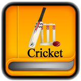 آیکون‌ Tutorials for Cricket Offline