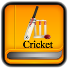 Tutorials for Cricket Offline icon