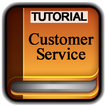 ”Tutorials for Customer Service Offline