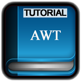 Tutorials for AWT Offline Zeichen