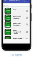 Tutorials for Amazon Web Services Offline screenshot 1