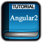 Tutorials for Angular2 Offline icône