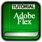 Tutorials for Adobe Flex Offline アイコン
