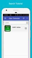 Tutorials for Ajax Offline screenshot 2