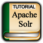 Tutorials for Apache Solr Offline-icoon