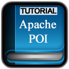 Tutorials for Apache POI Offline biểu tượng