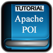 Tutorials for Apache POI (Powerpoint) Offline