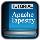 Icona Tutorials for Apache Tapestry Offline