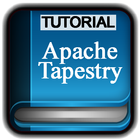 Tutorials for Apache Tapestry Offline ícone