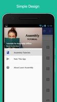 Tutorials for Assembly Offline โปสเตอร์