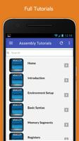 Tutorials for Assembly Offline Ekran Görüntüsü 1