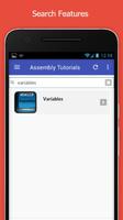 Tutorials for Assembly Offline 스크린샷 2