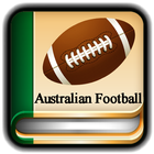 Tutorials for Australian Football Offline アイコン