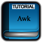Tutorials for Awk Offline icono