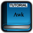 Tutorials for Awk Offline ikona