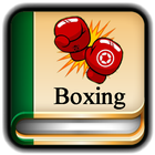 Tutorials for Boxing Offline simgesi