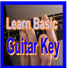 Learn Basic Guitar Key biểu tượng