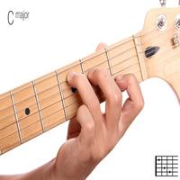 Learn Basic Guitar Key ảnh chụp màn hình 3