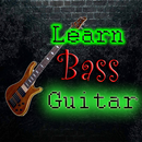 Learn Bass Guitar APK