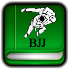 Icona Tutorials for Brazilian Jiu Jitsu Offline