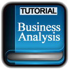 Tutorials for Business Analysis Offline ikon