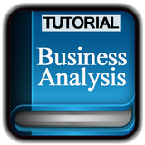 Tutorials for Business Analysis Offline icône