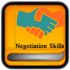 Tutorials for Business Negotiation Skills Offline icône