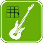 Learn Guitar Chords Beginners biểu tượng