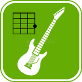 Learn Guitar Chords Beginners biểu tượng