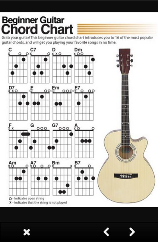 Belajar Kunci Gitar For Android Apk Download