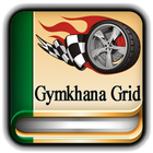 Tutorials for Gymkhana Grid Offline Zeichen