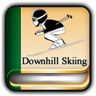 Tutorials for Downhill Skiing Offline biểu tượng