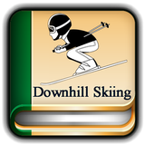 Tutorials for Downhill Skiing Offline иконка