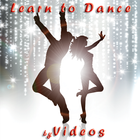 Learn To Dance Steps by Step Videos on Dance Style icône