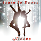 Learn To Dance Steps by Step Videos on Dance Style icono