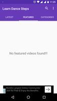 Learn To Dance Steps by Step Videos on Dance Style screenshot 2