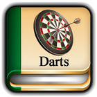 Tutorials for Darts Offline icône